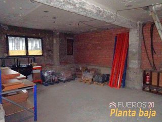 Local comercial en venta en Lutxana - Llano en Barakaldo