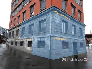 Local comercial en venta en Lutxana - Llano en Barakaldo