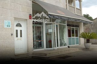 Local comercial en venta en Ponteareas