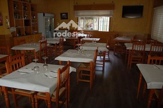 Local comercial en venta en Ponteareas