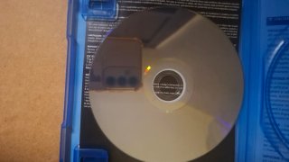 Resident Evil 7 Biohazard PS4 VR