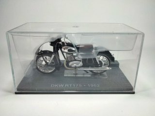 1:24 DKW RT175 (1952)