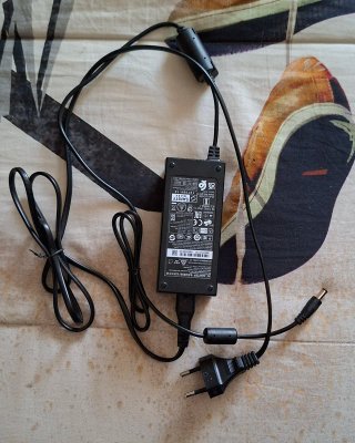 Monitor AOC Negro 27"