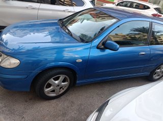 Nissan Almera 2000