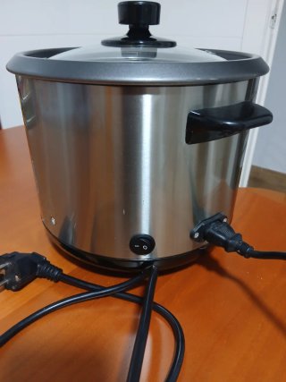 Olla Arrocera Eléctrica Tristar RK 6117
