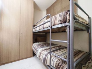 Dúplex en venta en Els Pins en Blanes