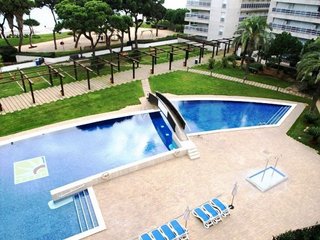 Dúplex en venta en Els Pins en Blanes