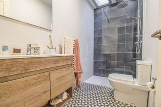 Casa pareada en venta en Creu de la Mà - Rally sud en Figueres