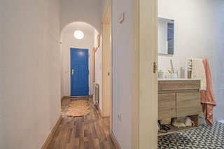 Casa pareada en venta en Creu de la Mà - Rally sud en Figueres