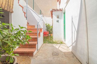 Casa pareada en venta en Creu de la Mà - Rally sud en Figueres