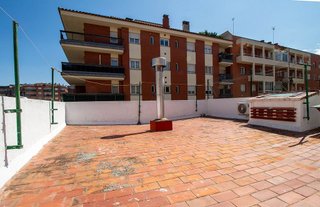 Casa pareada en venta en Creu de la Mà - Rally sud en Figueres