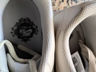 Zapatillas Nike Air Force 1 Talla 43