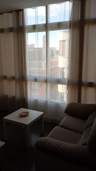 Piso en alquiler en Alfalfa en Sevilla