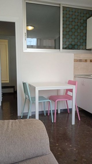 Piso en alquiler en Alfalfa en Sevilla