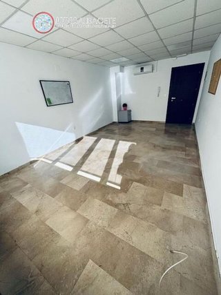 Oficina en alquiler en Villacerrada - Centro en Albacete