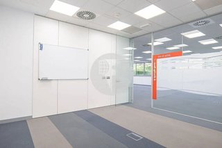 Oficina en alquiler en Centro Urbano en San Sebastián de los Reyes