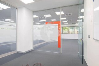 Oficina en alquiler en Centro Urbano en San Sebastián de los Reyes