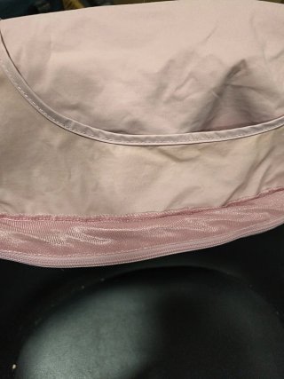 Capota ventilada Bugaboo