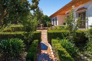 Chalet en venta en Baza