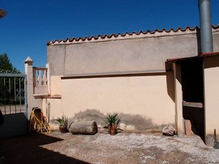 Casa en venta en Calatayud
