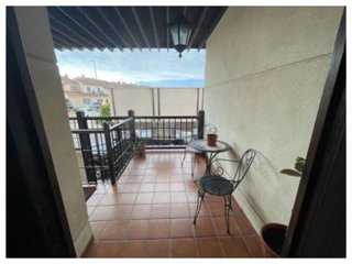 Casa adosada en venta en Constitución en Melilla