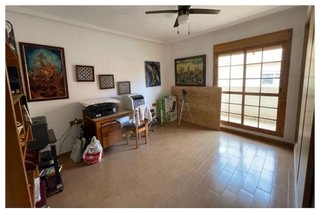 Casa adosada en venta en Constitución en Melilla