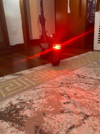 Patinete Eléctrico Xiaomi