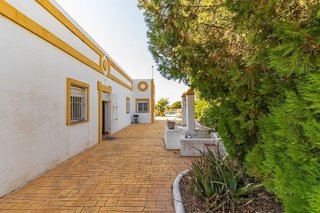 Casa rural en venta en Palma del Condado (La)