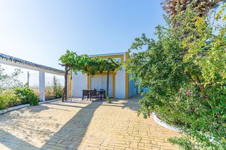 Casa rural en venta en Palma del Condado (La)