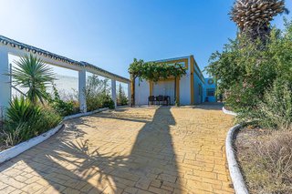 Casa rural en venta en Palma del Condado (La)