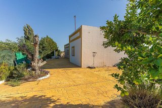 Casa rural en venta en Palma del Condado (La)