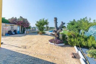 Casa rural en venta en Palma del Condado (La)