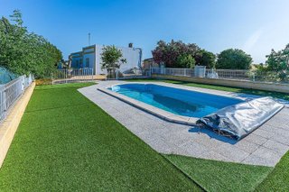 Casa rural en venta en Palma del Condado (La)