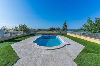 Casa rural en venta en Palma del Condado (La)