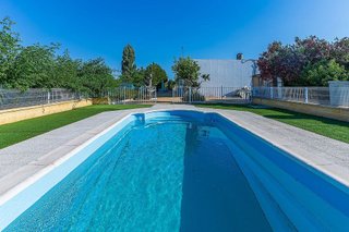 Casa rural en venta en Palma del Condado (La)