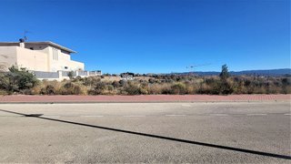 Terreno en venta en Molina de Segura ciudad en Molina de Segura