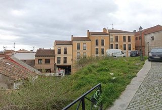 Terreno en venta en Simancas
