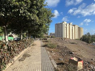 Terreno en venta en Las Torres en Palmas de Gran Canaria(Las)