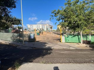 Terreno en venta en Las Torres en Palmas de Gran Canaria(Las)