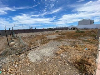 Terreno en venta en Las Torres en Palmas de Gran Canaria(Las)