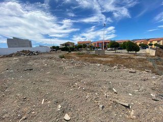 Terreno en venta en Las Torres en Palmas de Gran Canaria(Las)