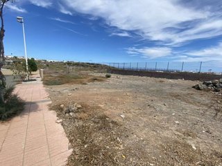 Terreno en venta en Las Torres en Palmas de Gran Canaria(Las)