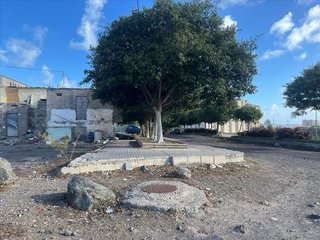Terreno en venta en Las Torres en Palmas de Gran Canaria(Las)