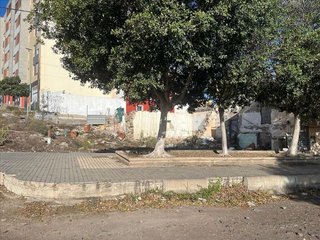 Terreno en venta en Las Torres en Palmas de Gran Canaria(Las)