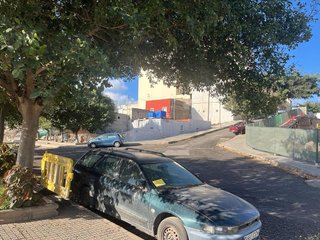 Terreno en venta en Las Torres en Palmas de Gran Canaria(Las)