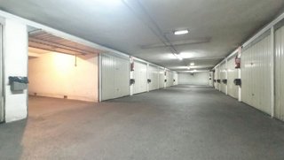Garaje en venta en El Llano en Gijón