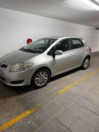 Garaje en venta en San Cristóbal de La Laguna - La Vega - San Lázaro en San Cristóbal de La Laguna