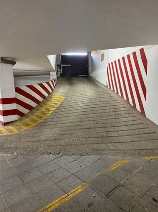 Garaje en venta en San Cristóbal de La Laguna - La Vega - San Lázaro en San Cristóbal de La Laguna