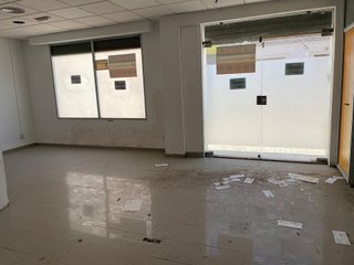 Local comercial en venta en Sueca ciudad en Sueca