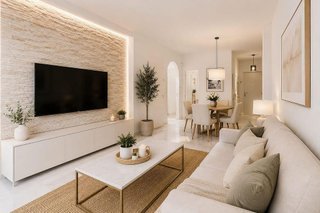 Piso en venta en Cabo Pino - Reserva de Marbella en Marbella